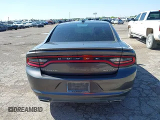 2015 Dodge Charger SXT with VIN 2C3CDXHG9FH825135, listed as a IAAI auction lot 42172793 with 169,324 mi miles and . Bid and sale history available at DreamBid. Image 16.