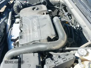 2017 Chevrolet Malibu LS с VIN 1G1ZB5ST6HF216832, выставлен на аукционе IAAI как лот 43390720 с пробегом 160 783 миль миль и . История ставок и продаж доступна на DreamBid. Изображение 20.