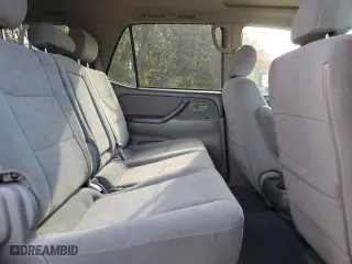 2006 Toyota Sequoia SR5 with VIN 5TDBT44A96S269680, listed as a Copart auction lot 79084184 with 330,466 mi miles and Clean Title. Bid and sale history available at carsss.com. Image 11.