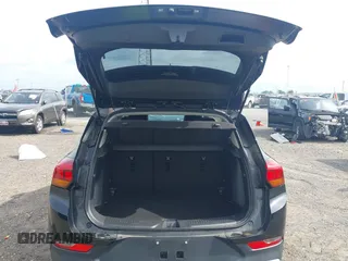 2023 Buick Encore GX Preferred with VIN KL4MMBS22PB155397, listed as a IAAI auction lot 42426356 with 9,776 mi miles and . Bid and sale history available at DreamBid. Image 20.