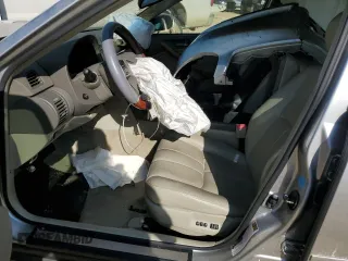 2004 Infiniti G35 w/Leather with VIN JNKCV51F04M711144, listed as a Copart auction lot 62720864 with 68,800 mi miles and Salvage Title. Bid and sale history available at DreamBid. Image 7.