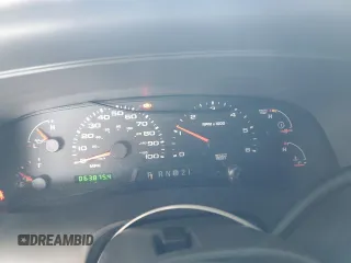 2004 Ford Excursion Special Serv с VIN 1FMNU41S74EA00227, выставлен на аукционе Copart как лот 65231825 с пробегом 63 875 миль миль и Списание • Salvage title. История ставок и продаж доступна на DreamBid. Изображение 9.