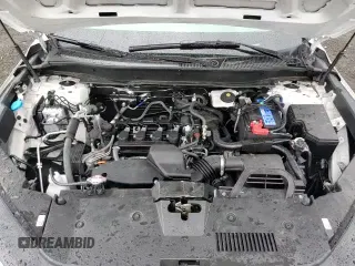 2025 Honda CR-V EX с VIN 2HKRS4H41SH453288, выставлен на аукционе Copart как лот 84243695 с пробегом 8 502 миль миль и Списание • Salvage title. История ставок и продаж доступна на DreamBid. Изображение 14.