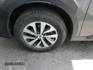 2023 Subaru Outback Premium z VIN 4S4BTADCXP3189920, wystawiony jako IAAI lot #42585199 z przebiegiem 69 063 mil mil oraz . Historia ofert i sprzedaży dostępna na DreamBid. Obrazek 27.