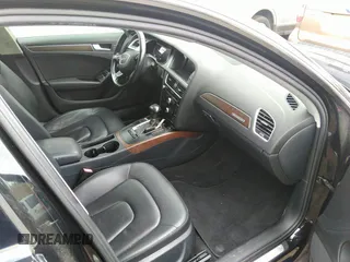 2013 Audi allroad A4 Premium z VIN WA19FAFL9DA220535, wystawiony jako IAAI lot #42367654 z przebiegiem 174 896 mil mil oraz . Historia ofert i sprzedaży dostępna na DreamBid. Obrazek 5.
