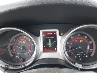 2015 Dodge Journey SXT with VIN 3C4PDCBG5FT696882, listed as a IAAI auction lot 41848362 with 175,039 mi miles and . Bid and sale history available at DreamBid. Image 7.