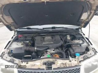 2006 Suzuki Grand Vitara XSport z VIN JS3TD944064102663, wystawiony jako IAAI lot #42489072 z przebiegiem 128 759 mil mil oraz . Historia ofert i sprzedaży dostępna na DreamBid. Obrazek 10.