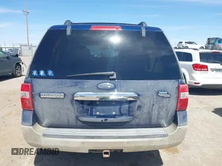 2014 Ford Expedition King Ranch with VIN 1FMJU1J58EEF46382, listed as a IAAI auction lot 41830338 with 266,023 mi miles and . Bid and sale history available at DreamBid. Image 16.