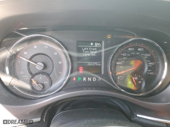 2011 Dodge Charger Rallye with VIN 2B3CL3CG7BH576649, listed as a Copart auction lot 52150935 with 265,379 mi miles and Salvage Title. Bid and sale history available at carsss.com. Image 9.