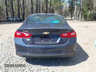 2016 Chevrolet Malibu LS z VIN 1G1ZB5ST3GF204541, wystawiony jako IAAI lot #41880728 z przebiegiem 192 872 mil mil oraz . Historia ofert i sprzedaży dostępna na DreamBid. Obrazek 15.