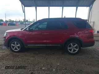 2016 Ford Explorer XLT z VIN 1FM5K8D84GGA42036, wystawiony jako IAAI lot #42216367 z przebiegiem 82 413 mil mil oraz . Historia ofert i sprzedaży dostępna na DreamBid. Obrazek 15.