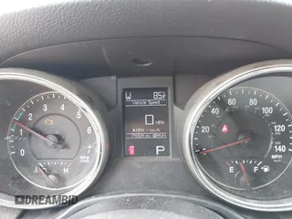 2011 Jeep Grand Cherokee Laredo с VIN 1J4RR4GG1BC670031, выставлен на аукционе IAAI как лот 42581481 с пробегом 74 804 миль миль и . История ставок и продаж доступна на DreamBid. Изображение 7.