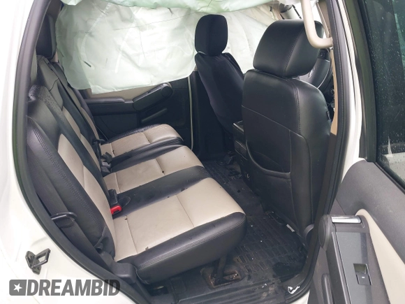 2008 Ford Explorer Sport Trac Limited с VIN 1FMEU33E78UA20653, выставлен на аукционе IAAI как лот 42178143 с пробегом 168 105 миль миль и . История ставок и продаж доступна на DreamBid. Изображение 8.