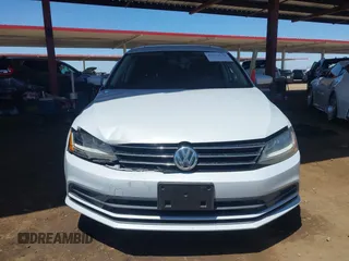 2017 Volkswagen Jetta SE with VIN 3VWDB7AJ9HM286612, listed as a IAAI auction lot 42721128 with 143,458 mi miles and . Bid and sale history available at DreamBid. Image 12.