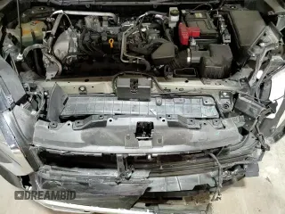 2024 Mitsubishi Outlander SE с VIN JA4J3VA82RZ082040, выставлен на аукционе Copart как лот 90274185 с пробегом 31 690 миль миль и Чистый • Clean title. История ставок и продаж доступна на DreamBid. Изображение 15.