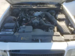 2005 Ford Police Interceptor z VIN 2FAFP71W35X165072, wystawiony jako Copart lot #56547865 z przebiegiem 352 713 mil mil oraz Szkoda całkowita • Salvage title. Historia ofert i sprzedaży dostępna na DreamBid. Obrazek 11.