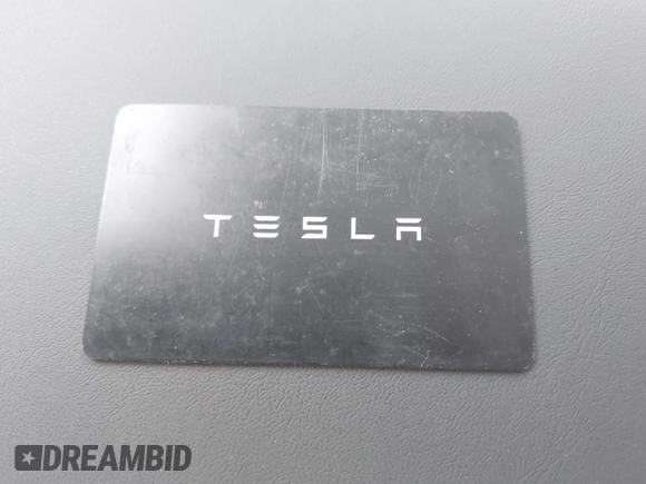 2021 Tesla Model Y Long Range with VIN 5YJYGDEE5MF085032, listed as a IAAI auction lot 41982925 with 64,541 mi miles and . Bid and sale history available at DreamBid. Image 11.