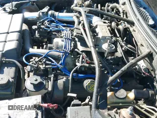 1996 Ford Mustang GT with VIN 1FALP42X0TF140809, listed as a IAAI auction lot 43164716 with 144,009 mi miles and . Bid and sale history available at DreamBid. Image 20.