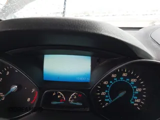 2016 Ford Escape S with VIN 1FMCU0F74GUC43895, listed as a IAAI auction lot 41751608 with 104,647 mi miles. Bid and sale history available at carsss.com. Image 7.