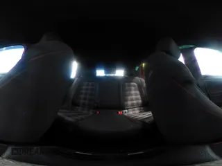 2017 Volkswagen GTI S z VIN 3VW4T7AU7HM033778, wystawiony jako IAAI lot #42059426 z przebiegiem 70 115 mil mil oraz . Historia ofert i sprzedaży dostępna na DreamBid. Obrazek 18.