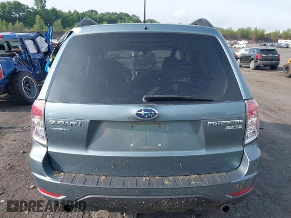 2010 Subaru Forester X Premium with VIN JF2SH6CC5AH773805, listed as a IAAI auction lot 42697368 with 145,467 mi miles and . Bid and sale history available at DreamBid. Image 16.