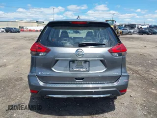 2017 Nissan Rogue S с VIN JN8AT2MV9HW002985, выставлен на аукционе IAAI как лот 42288206 с пробегом 99 185 миль миль и . История ставок и продаж доступна на DreamBid. Изображение 17.