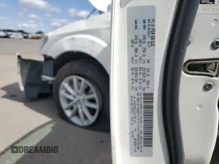 2018 Dodge Journey SXT with VIN 3C4PDDBG6JT141759, listed as a Copart auction lot 53974645 with 142,335 mi miles and Salvage title. Bid and sale history available at DreamBid. Image 13.