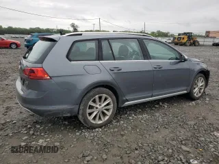 2017 Volkswagen Golf S z VIN 3VWH17AU6HM509316, wystawiony jako Copart lot #56400815 z przebiegiem 112 576 mil mil oraz Szkoda całkowita • Salvage title. Historia ofert i sprzedaży dostępna na DreamBid. Obrazek 3.