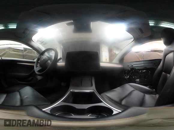 2023 Tesla Model 3 с VIN 5YJ3E1EA3PF699142, выставлен на аукционе IAAI как лот 41971841 с пробегом Не указан миль и . История ставок и продаж доступна на DreamBid. Изображение 20.