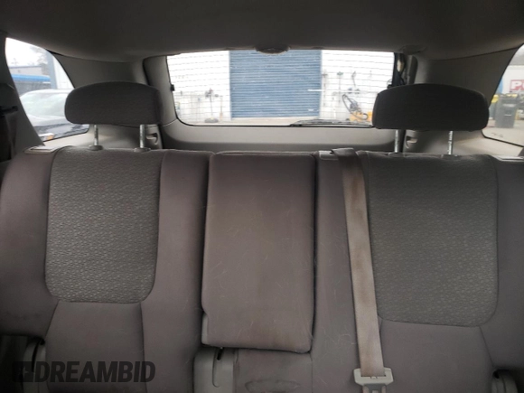 2008 Chevrolet Equinox LT z VIN 2CNDL33F086010245, wystawiony jako Copart lot #45771765 z przebiegiem 244 595 mil mil oraz Szkoda całkowita • Salvage title. Historia ofert i sprzedaży dostępna na DreamBid. Obrazek 10.