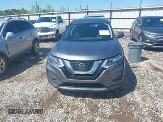 2020 Nissan Rogue SL z VIN 5N1AT2MT2LC799578, wystawiony jako IAAI lot #42151451 z przebiegiem 35 564 mil mil oraz . Historia ofert i sprzedaży dostępna na DreamBid. Obrazek 12.