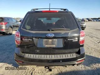 2014 Subaru Forester Premium with VIN JF2SJAEC0EH526895, listed as a Copart auction lot 78000104 with 127,004 mi miles and Clean title. Bid and sale history available at DreamBid. Image 6.