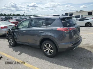 2016 Toyota RAV4 XLE with VIN JTMRFREV6GJ099720, listed as a Copart auction lot 60200585 with 148,801 mi miles and Salvage title. Bid and sale history available at DreamBid. Image 2.