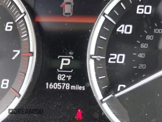 2014 Acura MDX Advance with VIN 5FRYD4H80EB503091, listed as a IAAI auction lot 42487970 with 160,578 mi miles and . Bid and sale history available at DreamBid. Image 15.
