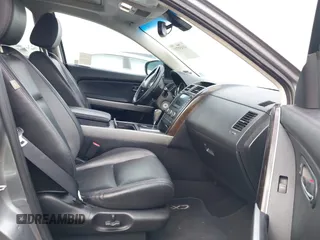 2011 Mazda CX-9 Grand Touring with VIN JM3TB2DV4B0311112, listed as a IAAI auction lot 41459719 with 135,457 mi miles. Bid and sale history available at carsss.com. Image 5.