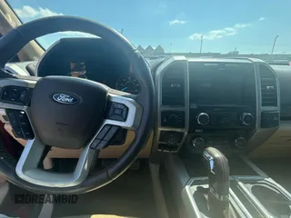 2018 Ford F-150 XL with VIN 1FTEW1EG8JKE58133, listed as a Copart auction lot 53719555 with 77,877 mi miles and Clean Title. Bid and sale history available at carsss.com. Image 9.