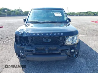 2010 Land Rover LR4 Lux z VIN SALAK2D44AA532072, wystawiony jako IAAI lot #37238544 z przebiegiem 118 089 mil mil oraz . Historia ofert i sprzedaży dostępna na DreamBid. Obrazek 12.