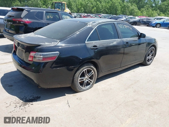 2009 Toyota Camry z VIN 4T4BE46K29R112767, wystawiony jako IAAI lot #42298934 z przebiegiem 162 970 mil mil oraz . Historia ofert i sprzedaży dostępna na DreamBid. Obrazek 4.