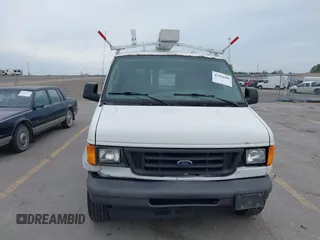 2006 Ford Econoline Cargo с VIN 1FTNE24L16DA33419, выставлен на аукционе IAAI как лот 42204509 с пробегом 203 746 миль миль и . История ставок и продаж доступна на DreamBid. Изображение 6.