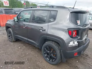2018 Jeep Renegade Latitude с VIN ZACCJBBB1JPJ52673, выставлен на аукционе IAAI как лот 42270587 с пробегом 88 721 миль миль и . История ставок и продаж доступна на DreamBid. Изображение 3.