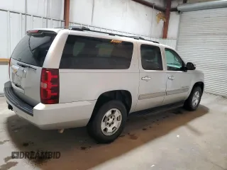 2014 Chevrolet Suburban LT with VIN 1GNSCJE05ER236491, listed as a Copart auction lot 70175244 with 216,369 mi miles and Clean Title. Bid and sale history available at carsss.com. Image 3.