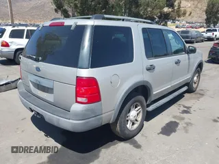 2003 Ford Explorer XLS с VIN 1FMZU72KX3ZA99750, выставлен на аукционе IAAI как лот 42515852 с пробегом 271 712 миль миль и . История ставок и продаж доступна на DreamBid. Изображение 4.