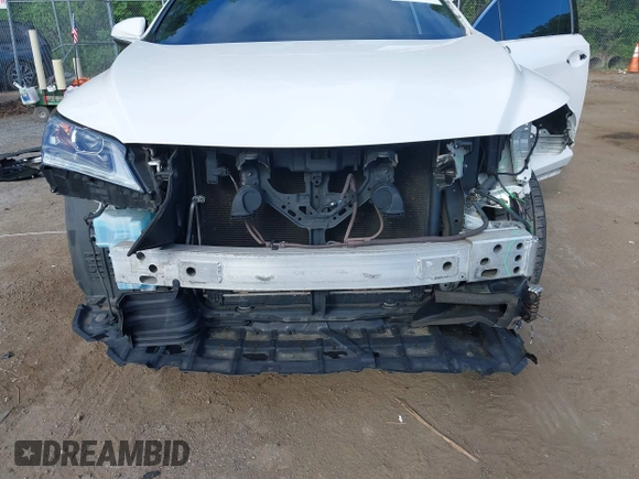 2017 Lexus RX 350 z VIN JTJBZMCA6H2027873, wystawiony jako IAAI lot #42189292 z przebiegiem 114 416 mil mil oraz . Historia ofert i sprzedaży dostępna na DreamBid. Obrazek 6.