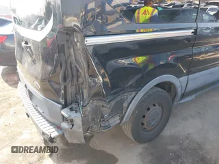 2016 Ford Transit XL with VIN 1FMZK1CM3GKB31942, listed as a IAAI auction lot 42597336 with 122,167 mi miles and . Bid and sale history available at DreamBid. Image 6.