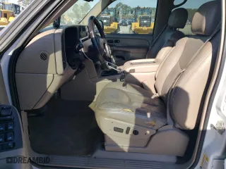 2006 Chevrolet Silverado 1500 LT1 with VIN 2GCEK13T461180026, listed as a Copart auction lot 50368125 with 223,210 mi miles and Salvage Title. Bid and sale history available at carsss.com. Image 7.
