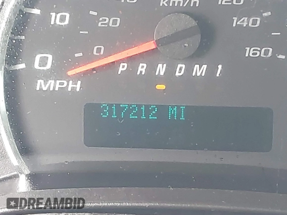 2014 Chevrolet Express Cargo Van with VIN 1GCWGFCA0E1205946, listed as a IAAI auction lot 41685687 with 317,212 mi miles. Bid and sale history available at carsss.com. Image 15.