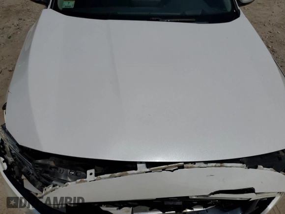 2018 Honda Accord Touring с VIN 1HGCV2F93JA017193, выставлен на аукционе Copart как лот 61756695 с пробегом 65 228 миль миль и Списание • Salvage title. История ставок и продаж доступна на DreamBid. Изображение 11.