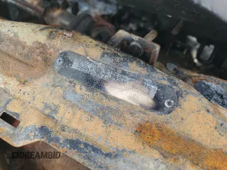 2008 Nissan Pathfinder S с VIN 5N1AR18U28C667245, выставлен на аукционе Copart как лот 88345235 с пробегом Не указан миль и Списание • Salvage title. История ставок и продаж доступна на DreamBid. Изображение 13.