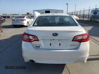 2015 Subaru Legacy Premium с VIN 4S3BNBC64F3054138, выставлен на аукционе Copart как лот 59311235 с пробегом 100 509 миль миль и Списание • Salvage title. История ставок и продаж доступна на DreamBid. Изображение 6.