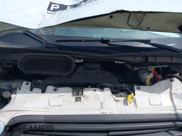 2016 Ford Transit Cargo с VIN 1FTYE1CM1GKA29370, выставлен на аукционе IAAI как лот 42177908 с пробегом 155 718 миль миль и . История ставок и продаж доступна на DreamBid. Изображение 10.